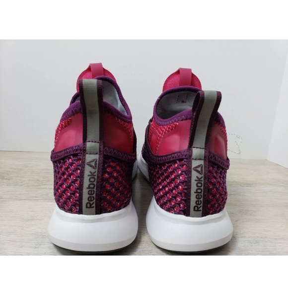 New Reebok Pump Plus Vortex Women's Running Shoes - Picture 5 of 8